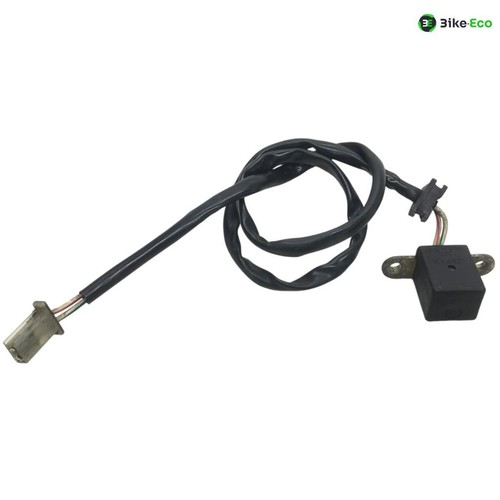 Capteur allumage kawasaki kdx - allumage,