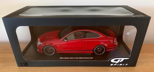 Spirit mercedes benz c63 - spirit, mercedes-benz