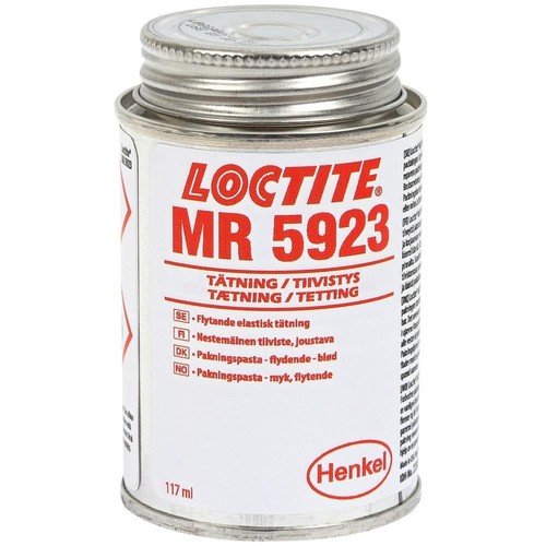 Pate joint loctite 5923 - pate,
