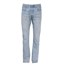 Levi's Men's Blue Dirty Work