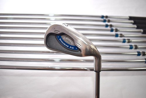 Rare 11pcs callaway x - 【rare】,