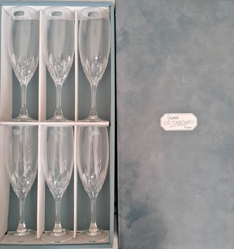 Cristal arques 6 - cristal,