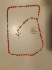 Médaille Religieuse Ancienne