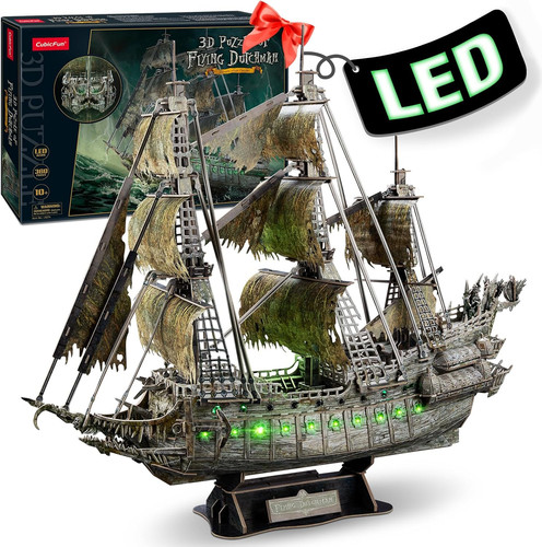 Flying dutchman pirate ship - dutchman,