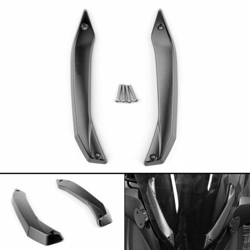 Moto pare brise - moto, windscreen