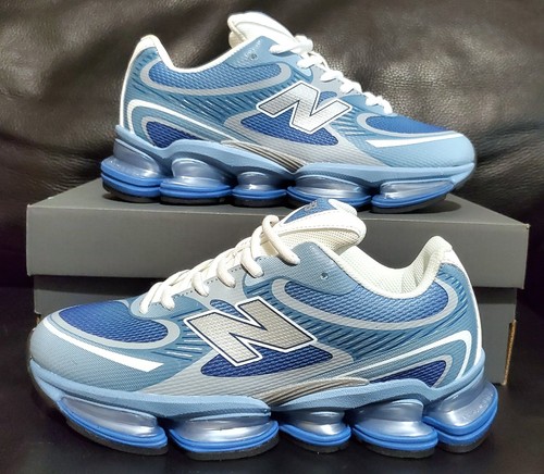 Baskets new balance abzorb - baskets,