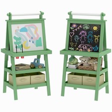 Tableau chevalet enfant 1 - enfant, en