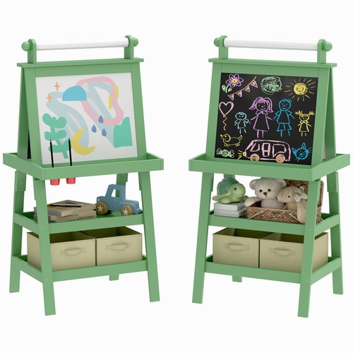 Tableau chevalet enfant 1 - tableau,