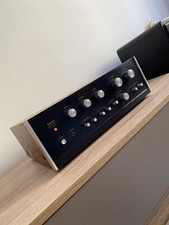 SANSUI AU-555A - SON DE HAUTE