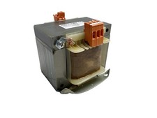 Transformateur de séparation Elma TT IZ4580 500 VA