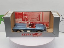 Chevrolet Corvette C1 Vitesse