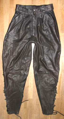 Richa moto pantalon - -,