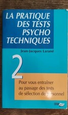 La Pratique Des Tests
