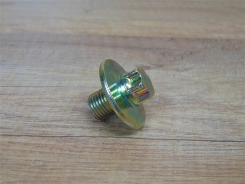 Boulon tête hexagonale de - tête,