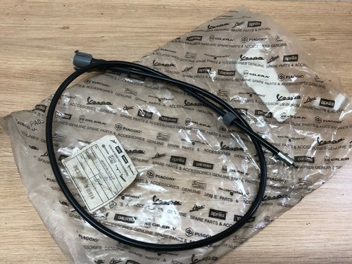 Cable gaz derbi 50 - un,