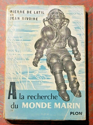 Recherche monde marin - a,