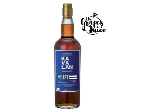 Kavalan solist vin - kavalan,