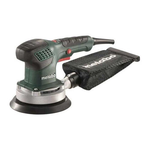 Metabo ponceuse excentrique - excentrique,