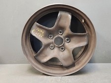 Jante tole / acier - Golf V /