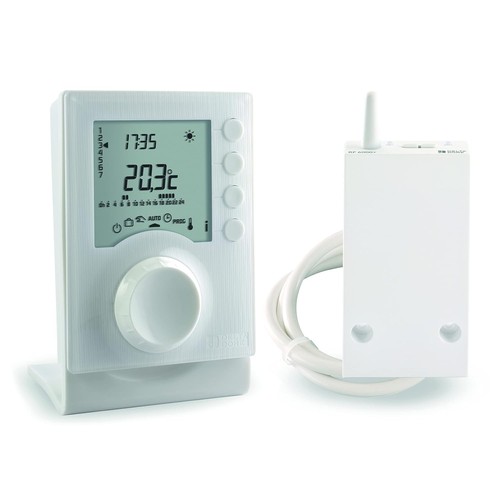 Delta dore tybox 1137 - delta,