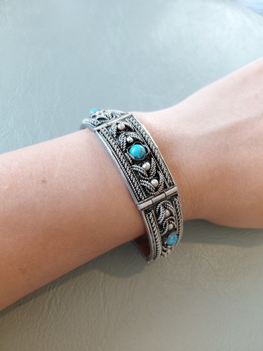 Bracelet oriental