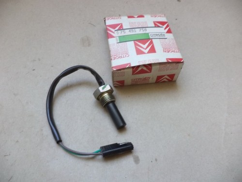 Mc65 capteur allumage - capteur,