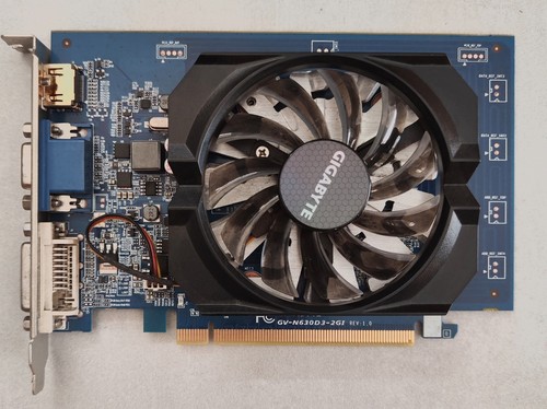 Carte graphique nvidia geforce - nvidia,