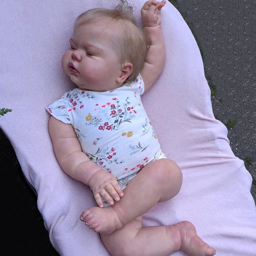 Reborn baby dolls - 24",