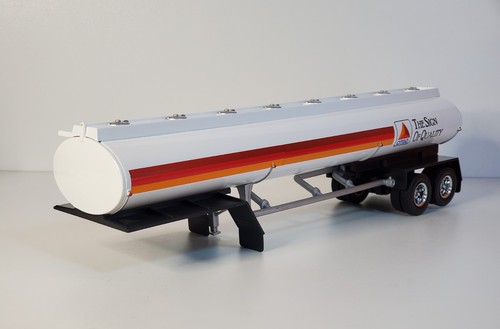 Citerne semi remorque trailer - citerne,