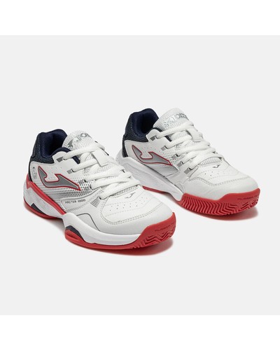 Chaussures padel enfants - ,
