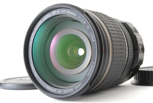 Neuf objectif zoom canon - [neuf],