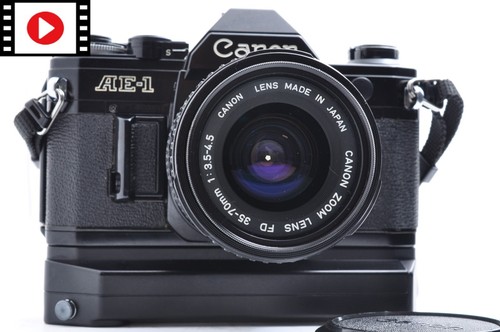 Appareil photo reflex