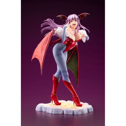 Kotobukiya darkstalkers - kotobukiya,