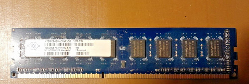 Ram nanya ddr3 - ddr3, dimm