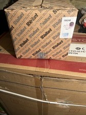 Ventilateur Chaudiere Gaz