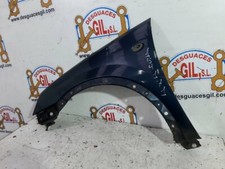 Left Front Wing 154171 1109762 for Opel Corsa C Cosmo 2003