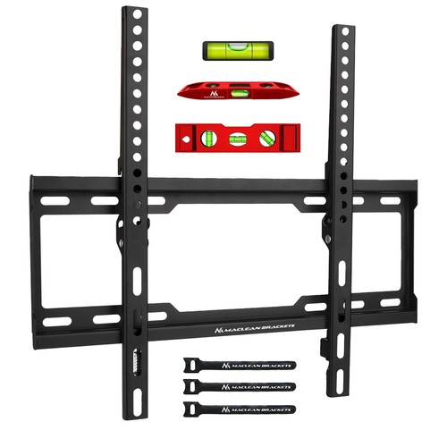 Support max vesa 400x400 - tv,