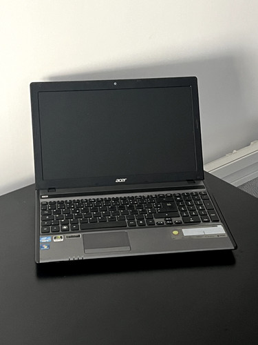 Ordinateur portable acer - ordinateur,