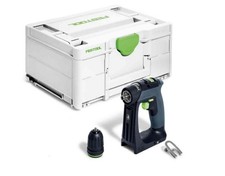 Festool Perceuse Batterie Cxs