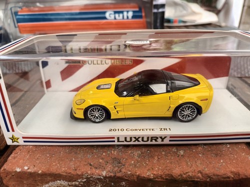 Luxury collectibles - (, spark