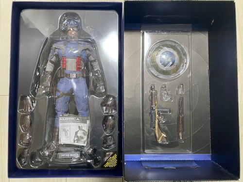Figurine hot toys mms156 - figurine,