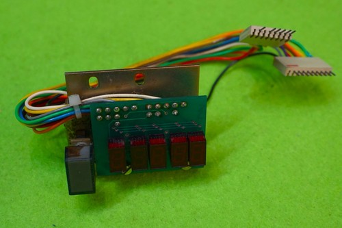 Compteur numérique studer - compteur,
