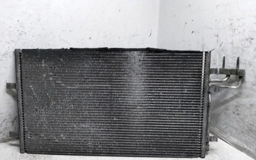 Ford focus cabrio radiateur - ford, ii