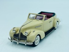 BROOKLIN BC028 BUICK Century