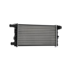 RIDEX Radiateur du moteur pour