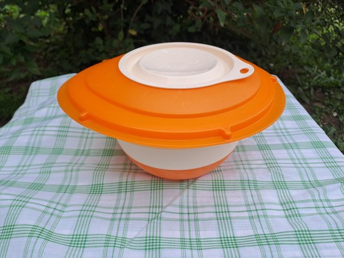 Tupperware bol batteur - tupperware,