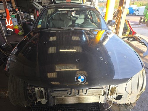 Capot bmw serie e87 phase - bmw,