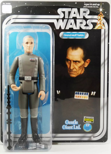 Star wars gentle giant - -,
