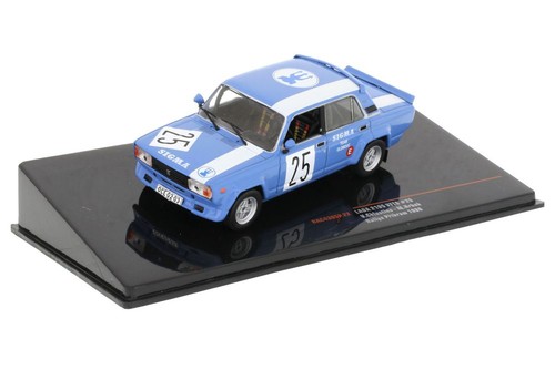 Lada 2105 vfts v - 2105,