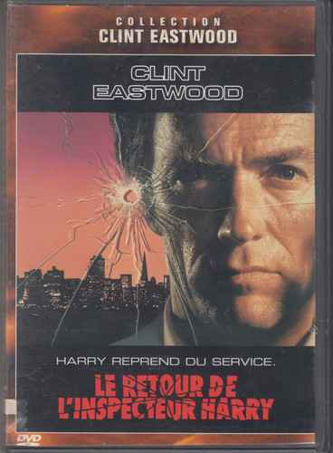 2001 dvd le retour - -, de